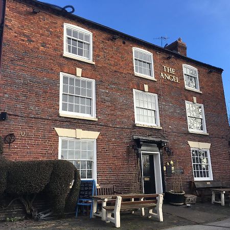 The Angel Inn Stourport Exterior photo
